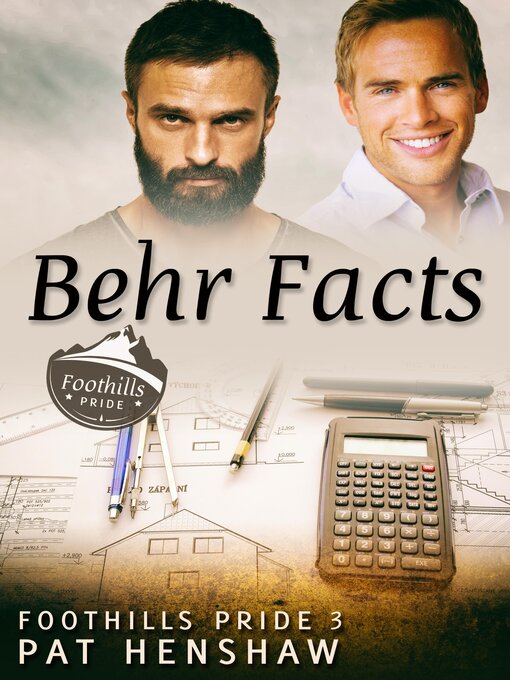 Title details for Behr Facts by Pat Henshaw - Available